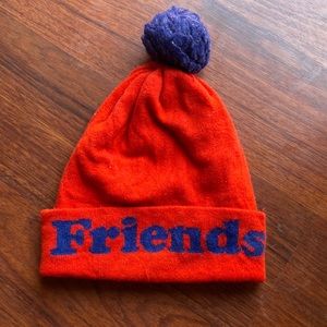 Friends beanie